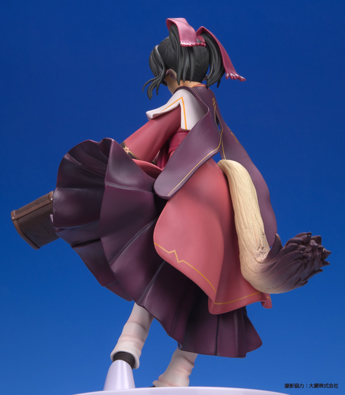 Utawarerumono: Itsuwari no Kamen - Nekone - 1/7 (Tsukuru no Mori) photo 23