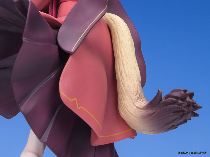Utawarerumono: Itsuwari no Kamen - Nekone - 1/7 (Tsukuru no Mori) photo 24