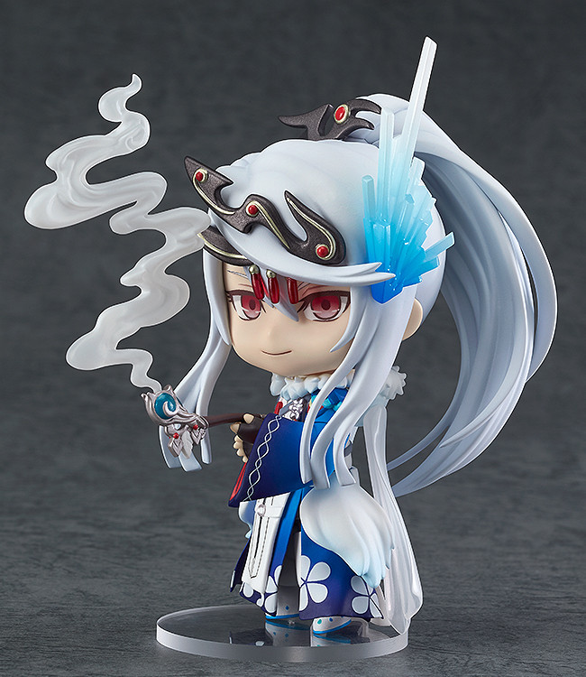 Thunderbolt Fantasy Tourikenyuuki - Rin Setsu A - Nendoroid  (#675) (Good Smile Company) photo 7