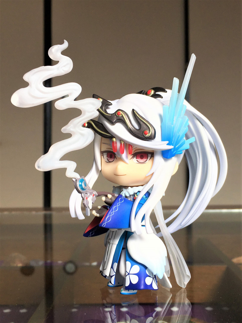 Thunderbolt Fantasy Tourikenyuuki - Rin Setsu A - Nendoroid  (#675) (Good Smile Company) photo 9