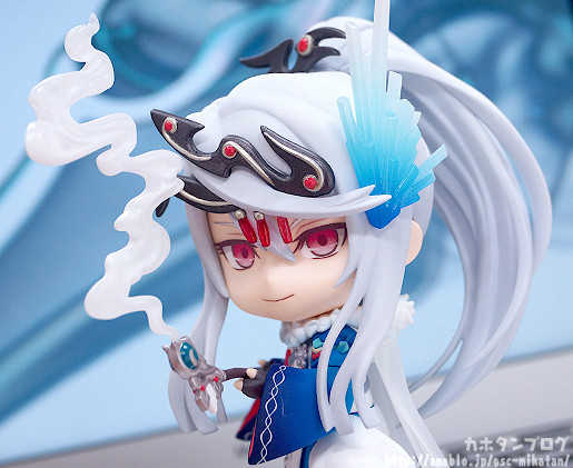 Thunderbolt Fantasy Tourikenyuuki - Rin Setsu A - Nendoroid  (#675) (Good Smile Company) photo 14