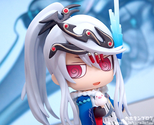 Thunderbolt Fantasy Tourikenyuuki - Rin Setsu A - Nendoroid  (#675) (Good Smile Company) photo 15