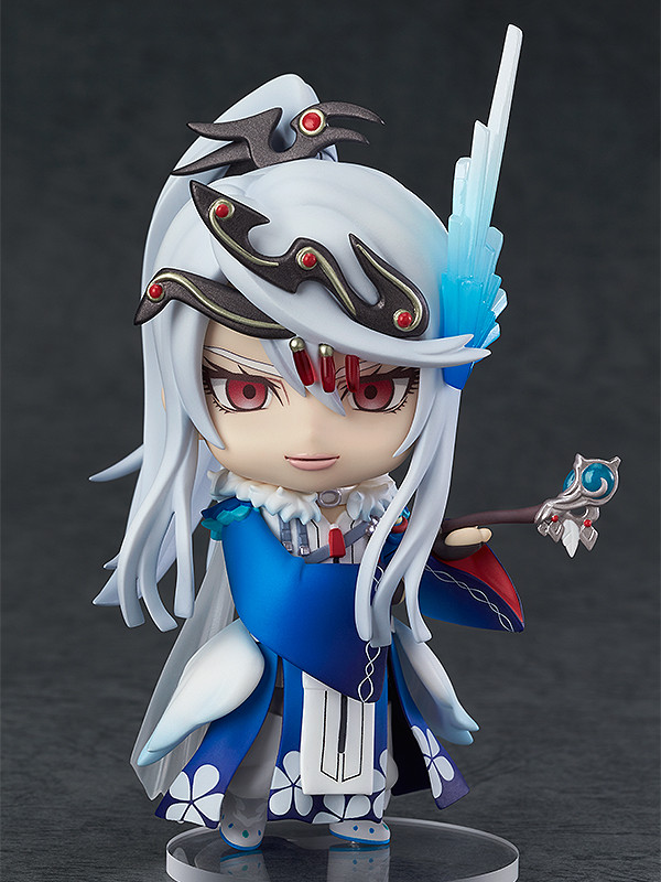 Thunderbolt Fantasy Tourikenyuuki - Rin Setsu A - Nendoroid  (#675) (Good Smile Company) photo 17