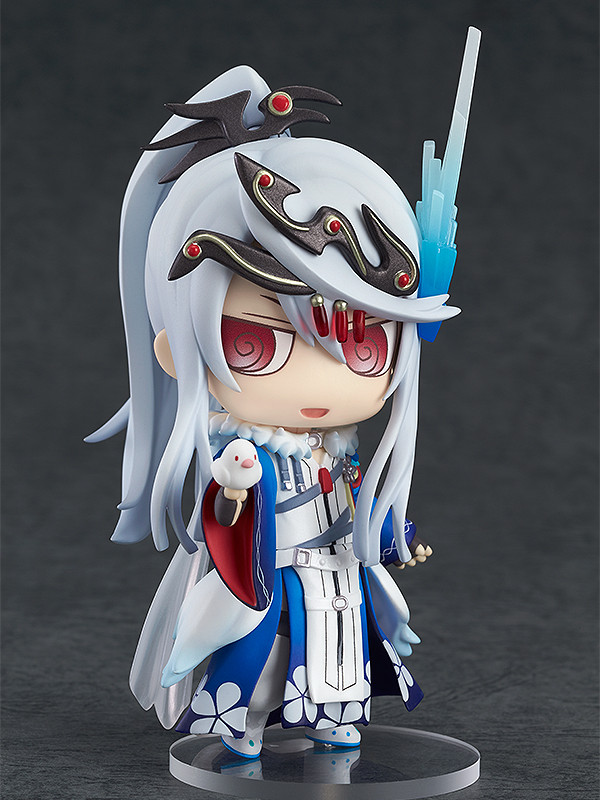 Thunderbolt Fantasy Tourikenyuuki - Rin Setsu A - Nendoroid  (#675) (Good Smile Company) photo 18