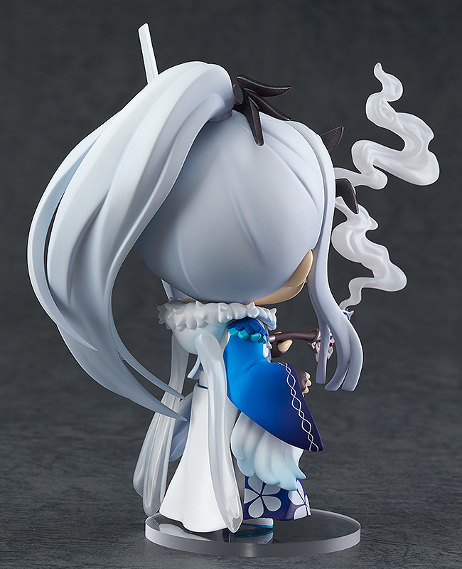 Thunderbolt Fantasy Tourikenyuuki - Rin Setsu A - Nendoroid  (#675) (Good Smile Company) photo 19
