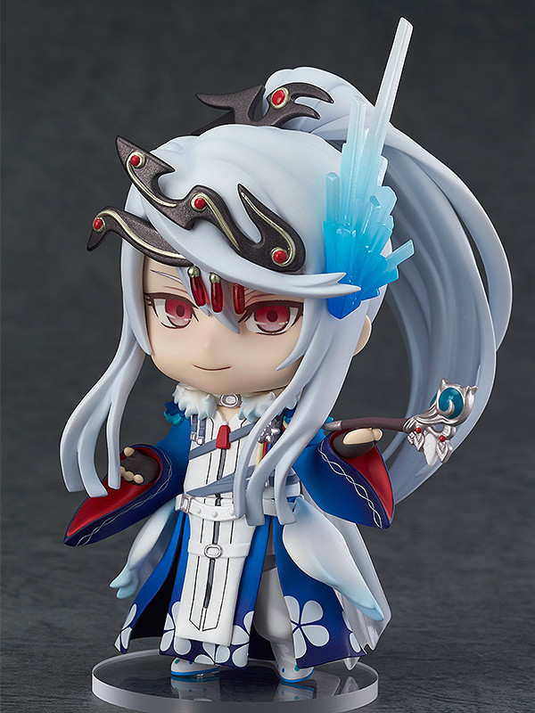 Thunderbolt Fantasy Tourikenyuuki - Rin Setsu A - Nendoroid  (#675) (Good Smile Company) photo 20