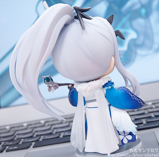 Thunderbolt Fantasy Tourikenyuuki - Rin Setsu A - Nendoroid  (#675) (Good Smile Company) photo 21