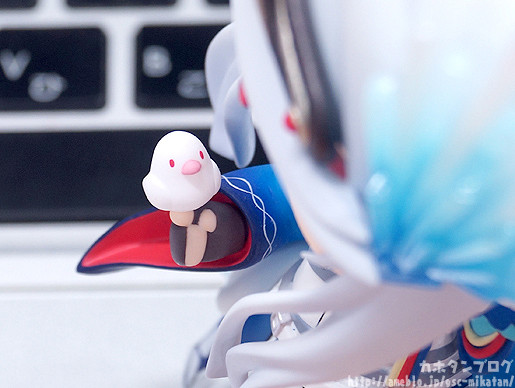 Thunderbolt Fantasy Tourikenyuuki - Rin Setsu A - Nendoroid  (#675) (Good Smile Company) photo 23