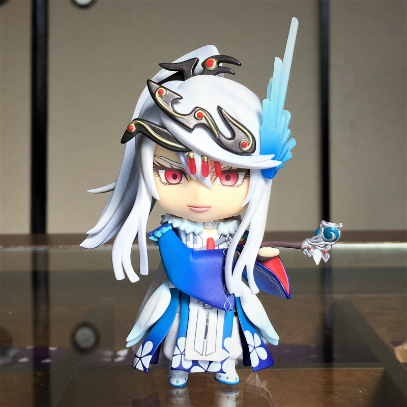 Thunderbolt Fantasy Tourikenyuuki - Rin Setsu A - Nendoroid  (#675) (Good Smile Company) photo 26