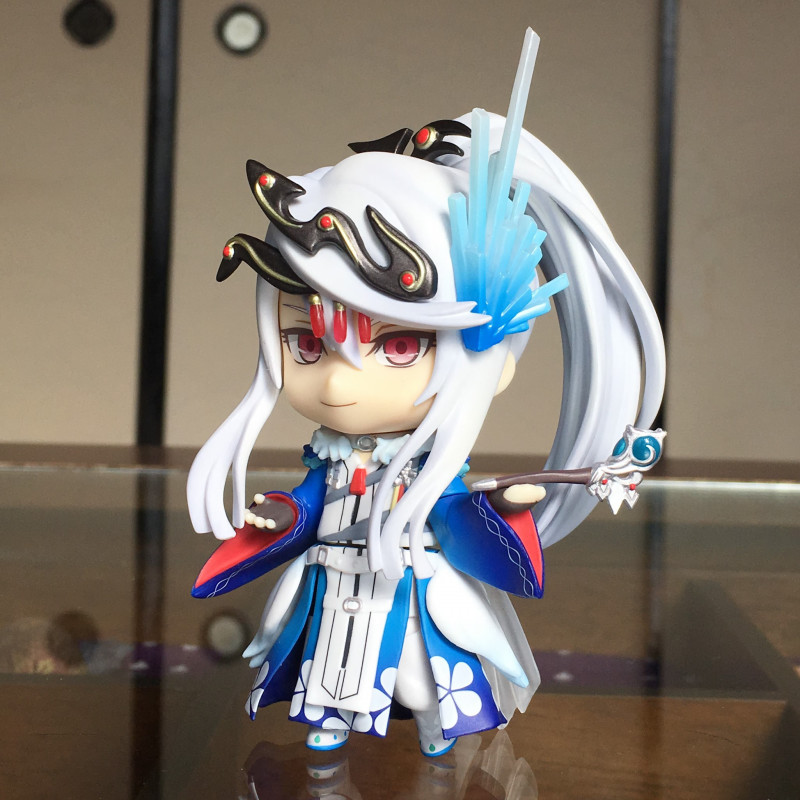 Thunderbolt Fantasy Tourikenyuuki - Rin Setsu A - Nendoroid  (#675) (Good Smile Company) photo 27