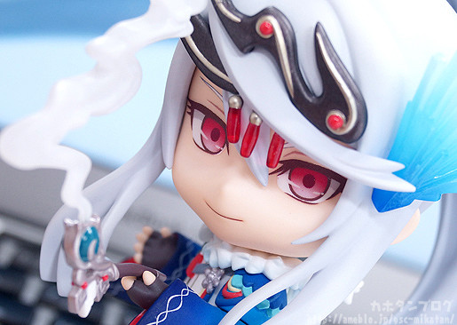 Thunderbolt Fantasy Tourikenyuuki - Rin Setsu A - Nendoroid  (#675) (Good Smile Company) photo 28
