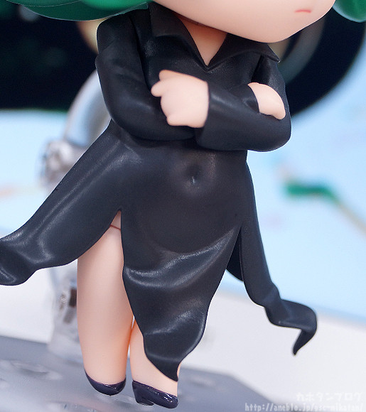 One Punch Man - Senritsu no Tatsumaki - Nendoroid  (#678) (Good Smile Company) photo 8