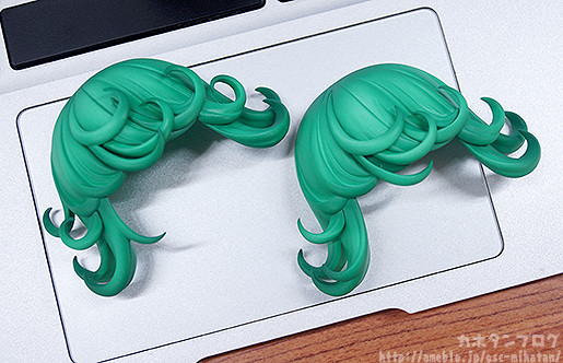 One Punch Man - Senritsu no Tatsumaki - Nendoroid  (#678) (Good Smile Company) photo 11