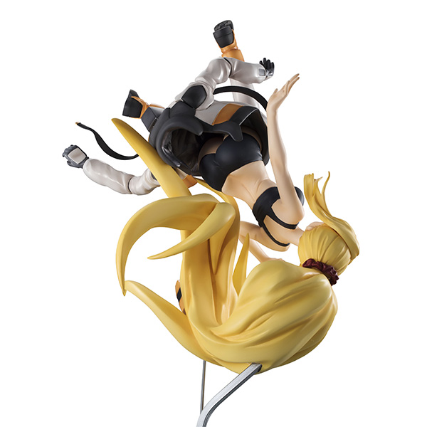 Kidou Senshi Gundam Tekketsu no Orphans - Atra Mixta - Kudelia Aina Bernstein - Gundam Girls Generation Deluxe - 1/8 (MegaHouse) photo 12