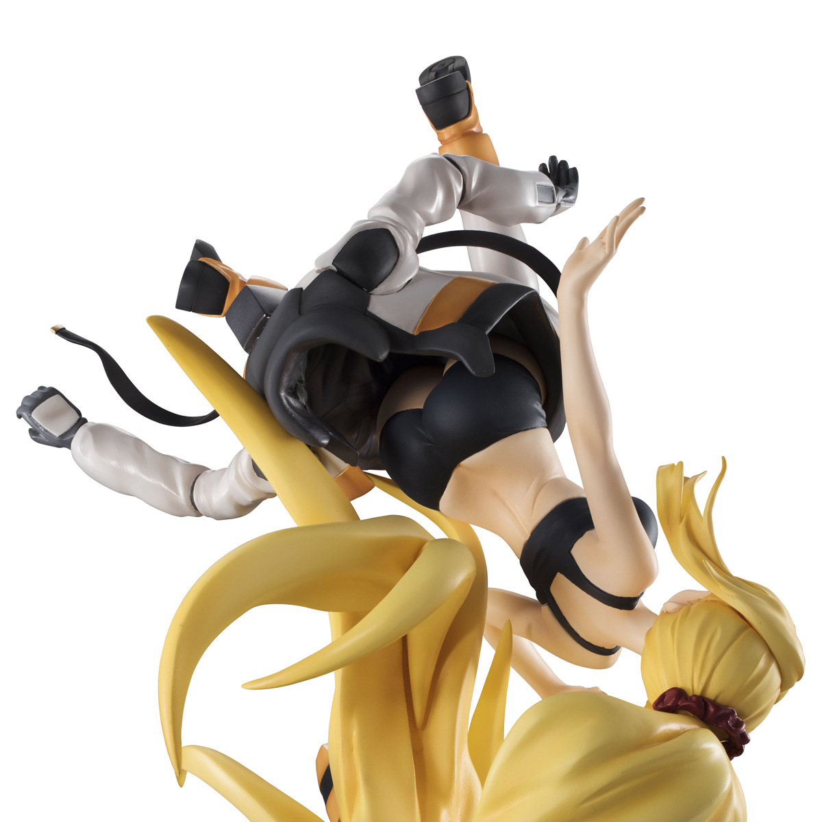 Kidou Senshi Gundam Tekketsu no Orphans - Atra Mixta - Kudelia Aina Bernstein - Gundam Girls Generation Deluxe - 1/8 (MegaHouse) photo 15