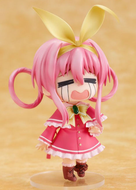 Tantei Opera Milky Holmes - Sherlock Shellingford - Nendoroid  (#122) (Good Smile Company) photo 15