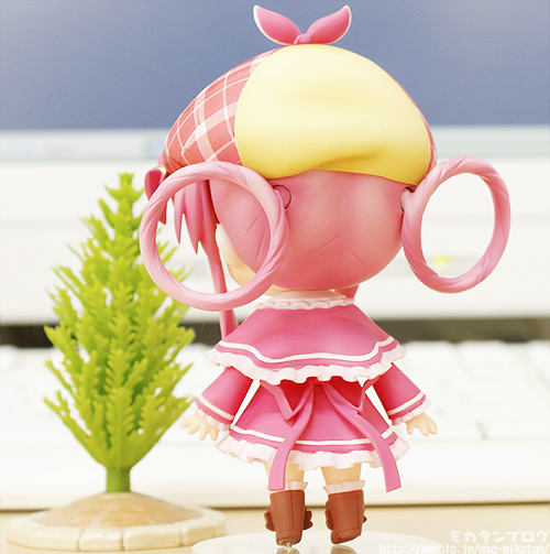 Tantei Opera Milky Holmes - Sherlock Shellingford - Nendoroid  (#122) (Good Smile Company) photo 16