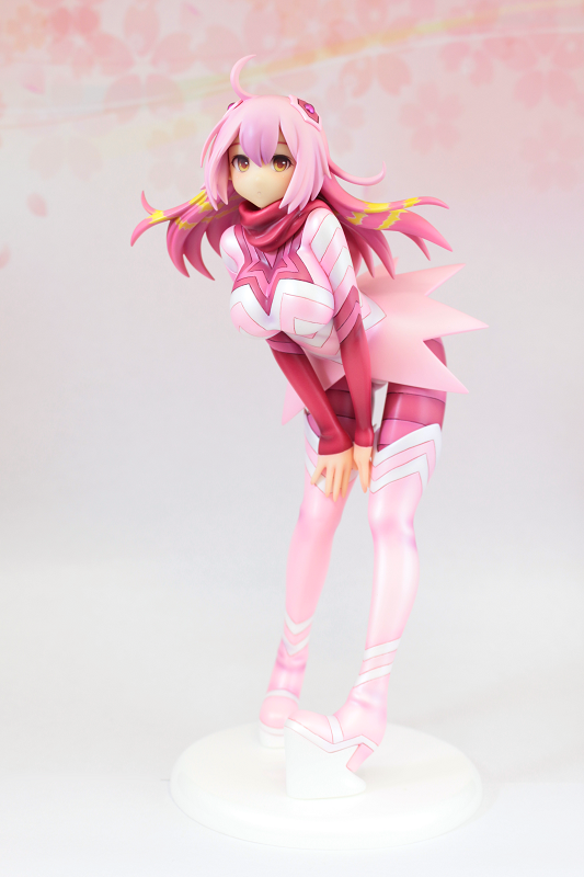 Ultraseven - Guts Seijin - Sakura ver. (Surprise Next) photo 2