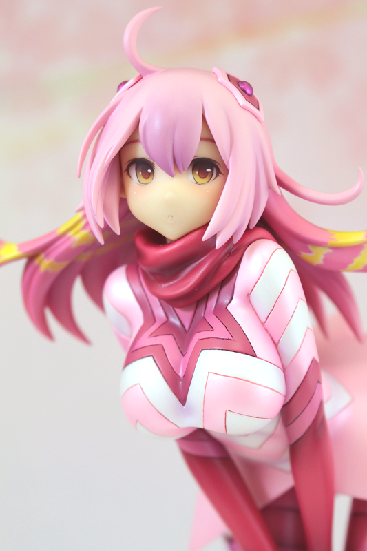 Ultraseven - Guts Seijin - Sakura ver. (Surprise Next) photo 3