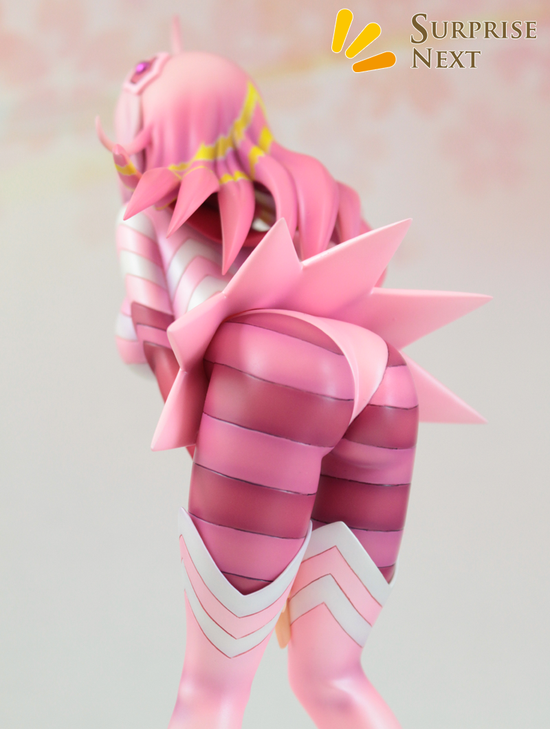 Ultraseven - Guts Seijin - Sakura ver. (Surprise Next) photo 4