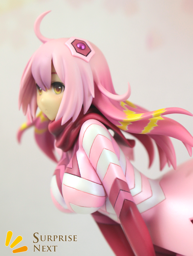 Ultraseven - Guts Seijin - Sakura ver. (Surprise Next) photo 5