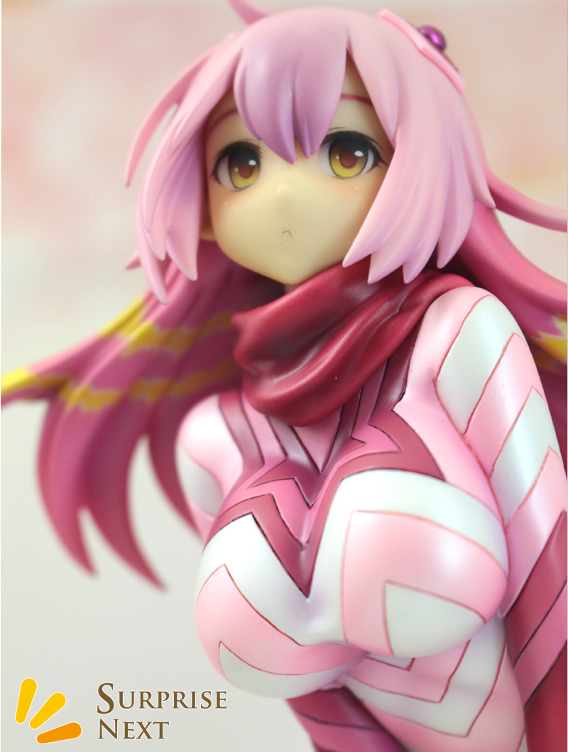 Ultraseven - Guts Seijin - Sakura ver. (Surprise Next) photo 6