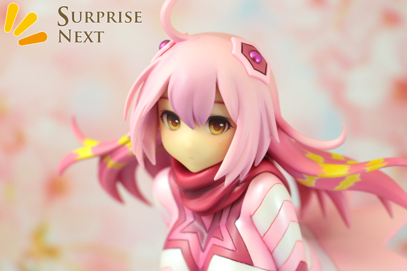 Ultraseven - Guts Seijin - Sakura ver. (Surprise Next) photo 7