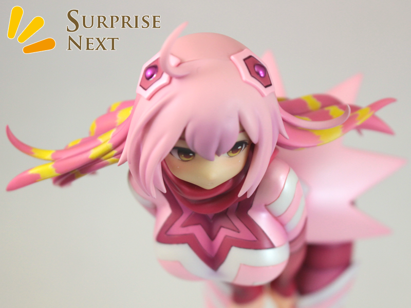 Ultraseven - Guts Seijin - Sakura ver. (Surprise Next) photo 8