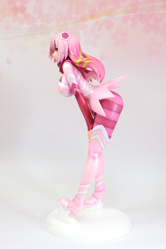 Ultraseven - Guts Seijin - Sakura ver. (Surprise Next) photo 9