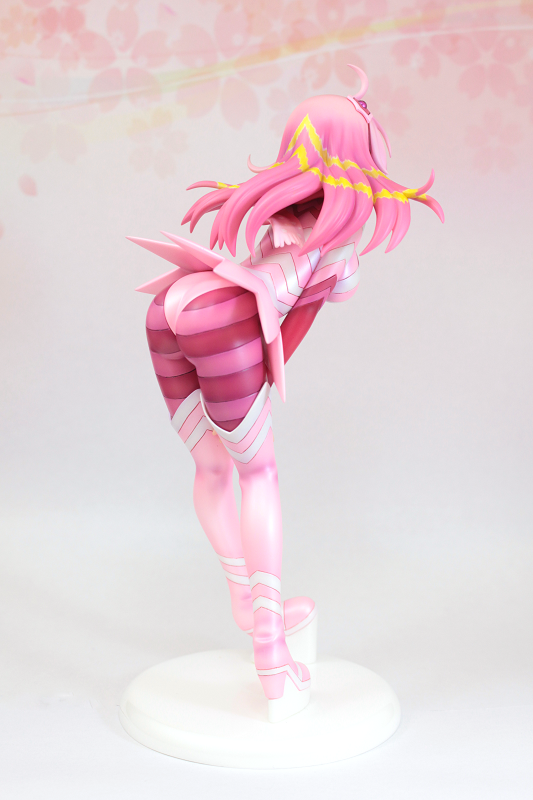 Ultraseven - Guts Seijin - Sakura ver. (Surprise Next) photo 10