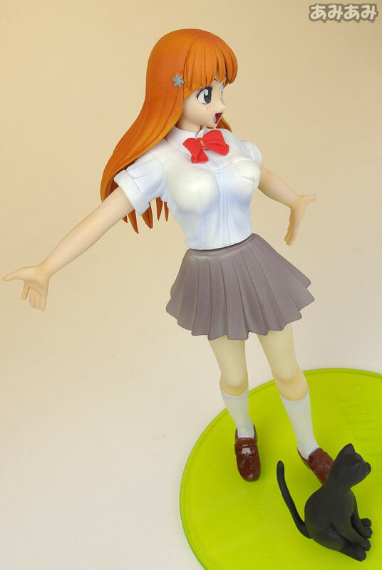 Bleach - Inoue Orihime - Shihouin Yoruichi - Excellent Model - 1/8 (MegaHouse) photo 7