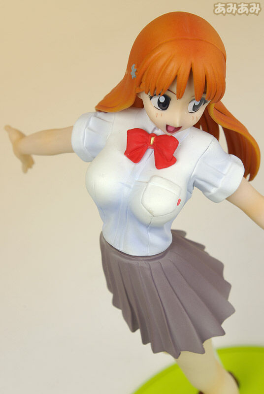 Bleach - Inoue Orihime - Shihouin Yoruichi - Excellent Model - 1/8 (MegaHouse) photo 8