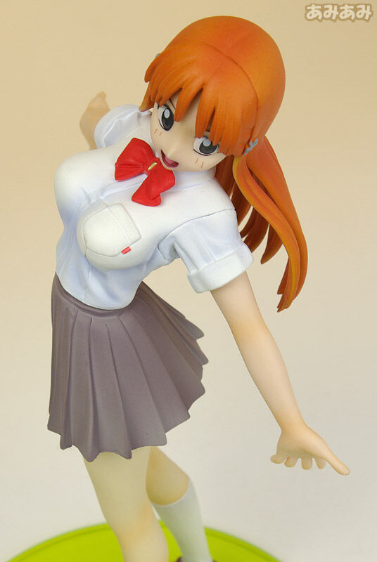 Bleach - Inoue Orihime - Shihouin Yoruichi - Excellent Model - 1/8 (MegaHouse) photo 9