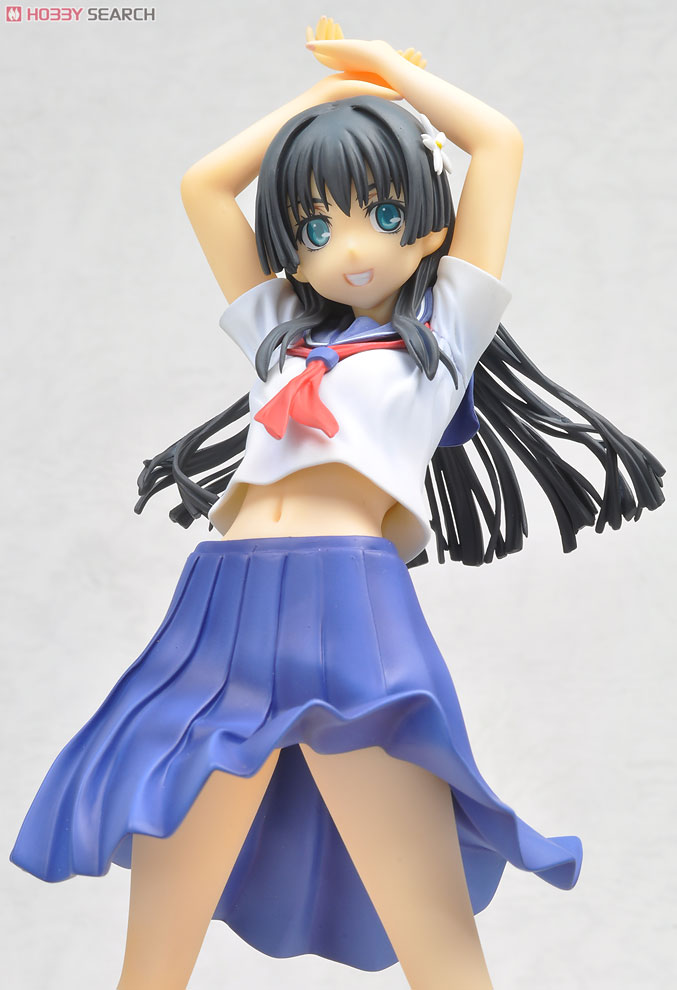 To Aru Kagaku no Railgun - Saten Ruiko - 1/8 (Alter) photo 2