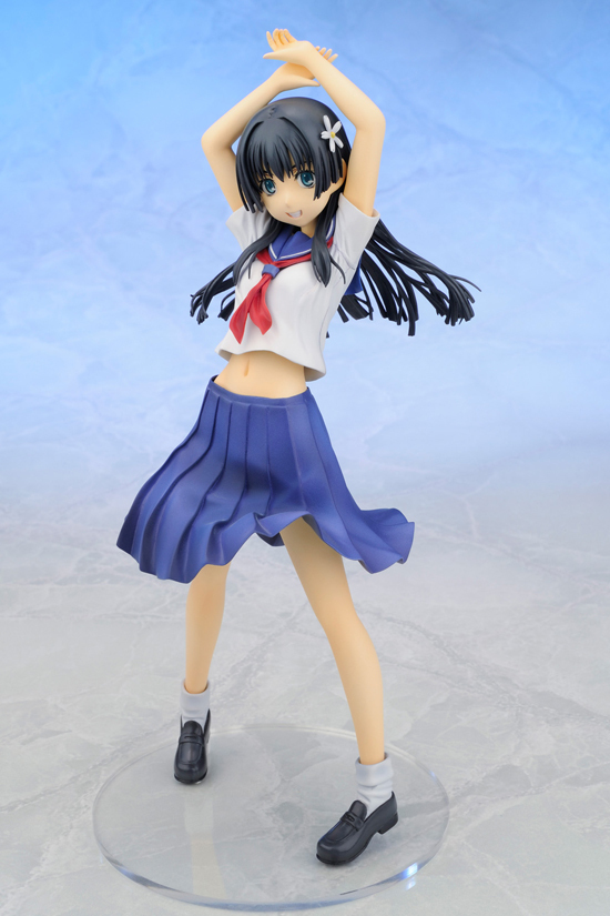 To Aru Kagaku no Railgun - Saten Ruiko - 1/8 (Alter) photo 3