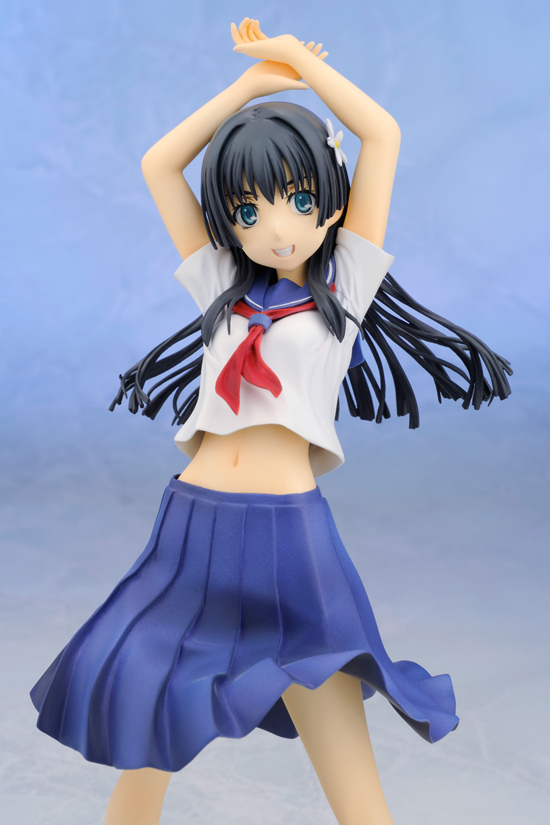 To Aru Kagaku no Railgun - Saten Ruiko - 1/8 (Alter) photo 4