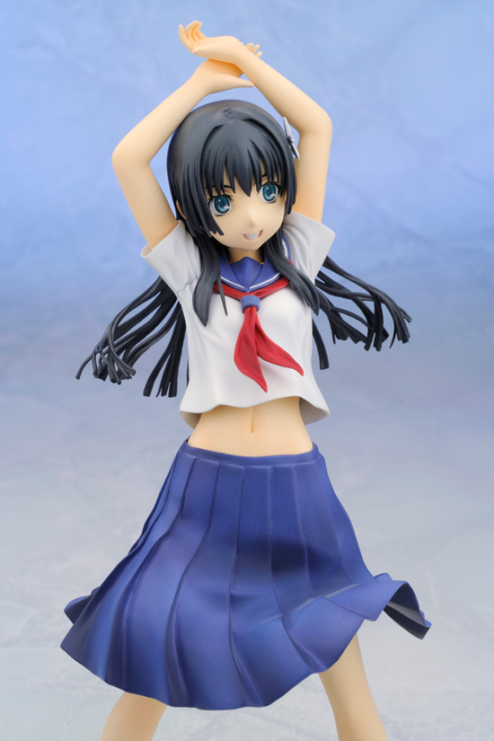 To Aru Kagaku no Railgun - Saten Ruiko - 1/8 (Alter) photo 5