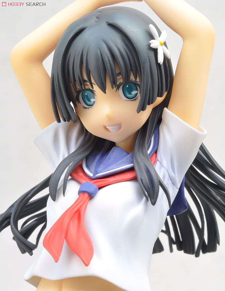 To Aru Kagaku no Railgun - Saten Ruiko - 1/8 (Alter) photo 9