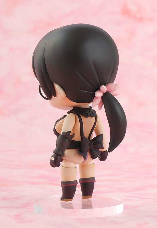 Queen's Blade - Cattleya - Nendoroid  (#133a) (FREEing, Good Smile Company) photo 2