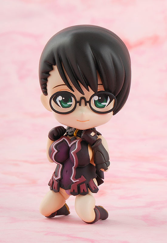 Queen's Blade - Cattleya - Nendoroid  (#133a) (FREEing, Good Smile Company) photo 3