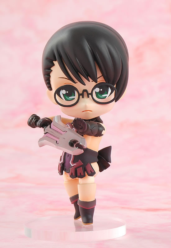 Queen's Blade - Cattleya - Nendoroid  (#133a) (FREEing, Good Smile Company) photo 5