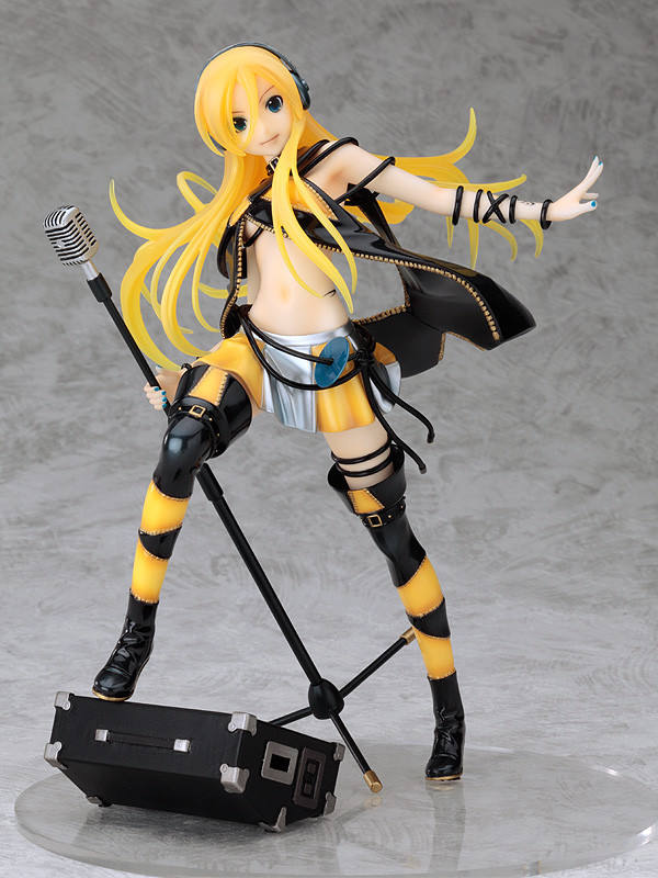 Vocaloid - Lily - 1/8 (Phat Company) photo 2