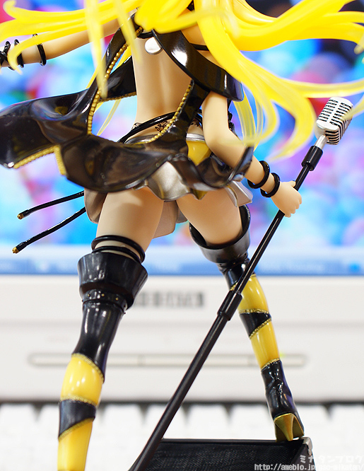Vocaloid - Lily - 1/8 (Phat Company) photo 3