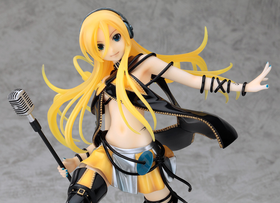 Vocaloid - Lily - 1/8 (Phat Company) photo 4