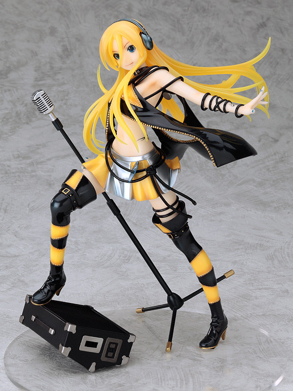 Vocaloid - Lily - 1/8 (Phat Company) photo 6