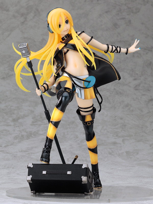 Vocaloid - Lily - 1/8 (Phat Company) photo 7