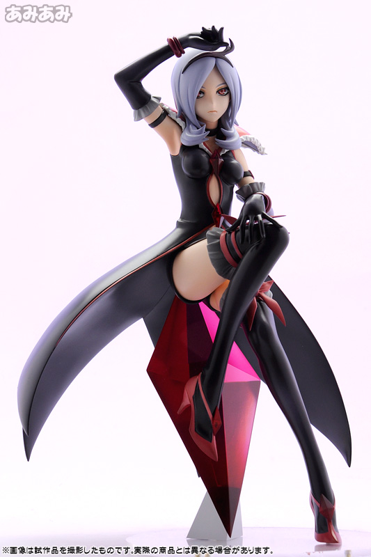 Fresh Precure! - Eas - 1/8 (Alpha x Omega) photo 2