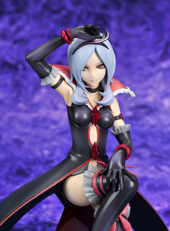 Fresh Precure! - Eas - 1/8 (Alpha x Omega) photo 3