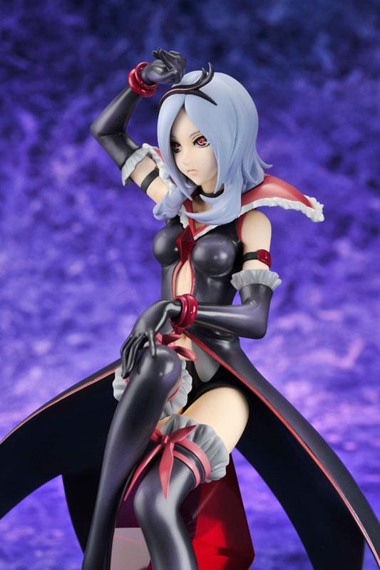 Fresh Precure! - Eas - 1/8 (Alpha x Omega) photo 5