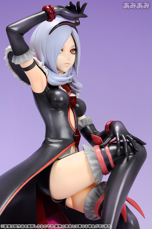 Fresh Precure! - Eas - 1/8 (Alpha x Omega) photo 7